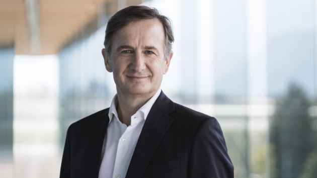 Dr. Schär bekommt neuen CEO - Hannes Berger ist der neue CEO des Südtiroler Familienunternehmens Dr. Schär - Dr. Schär